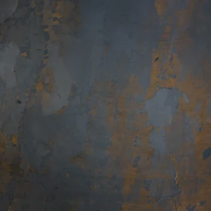 Fornir Kamienny Black Slate Gold 122x280x0,2 cm