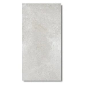 Płytka gresowa Soft Concrete Silver 120x60x0,8 cm
