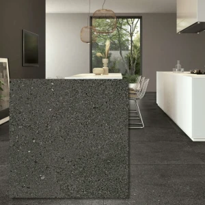 Loft Dark Klinker 60x60x0,8 cm