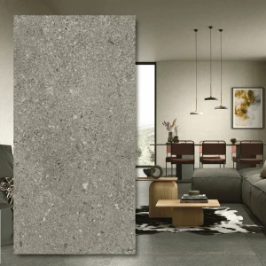 Loft Smoke Gresplatta 60x30x0,8 cm