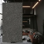 Loft Dark mörkgrå klinker 60x30x0,8 cm