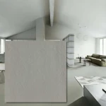 Color Studio Sage Klinker 100x100x0,6 cm