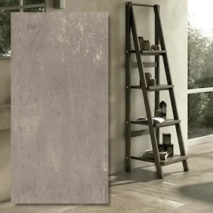 Fossilbrown Pearl Gresplatta 120x60x1 cm – matt