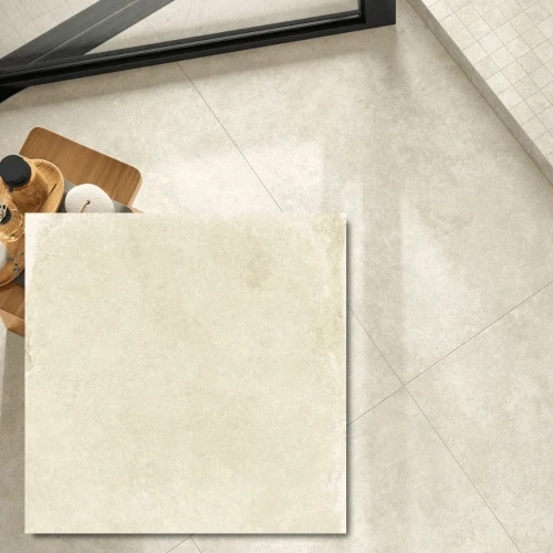 Płytka Gresowa Sandtone Ice 60x60x1cm