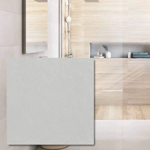 Weekend Grey 60x60 matt klinker