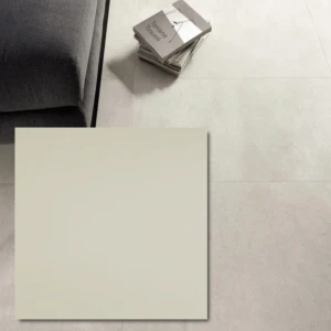 Bone Pure porslinsklinker 60x60x0,8 cm