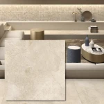 Royal Stone Noble Beige klinker 100 x 100 cm 0,6 cm