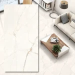 Royal Calacatta Polerad Gres 120x60x1 cm
