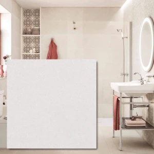 Weekend Arena Gresplatta 60x60 cm, 0,8 cm – matt beige