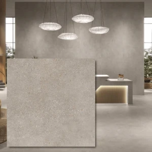 Asphalt Mud 60x60 6 mm Beige Matt