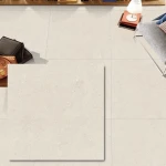 Tranco Sand Matt klinker 80x80 cm, 0,8 cm