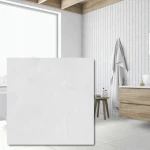 Cement Lite Grey 60x60x0,8 cm – matt glaserad gres
