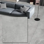 Gres Viola Grey Matt 80x80x0,8 cm