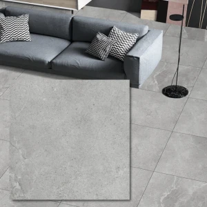 Gres Viola Grey Matt 80x80x0,8 cm