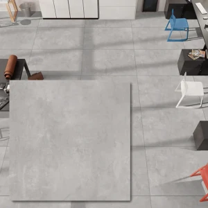 Iyona Grey Matt klinker 80x80x0,8 cm