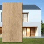 Bois Urban Honung 90x22,5x1,1 cm – trälookplatta