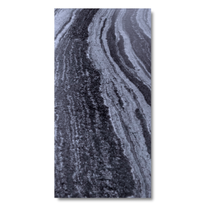 Płytka kwarcytowa Silver Grey szlifowana 60x30x1,2