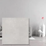 Cement Light Grey klinker 60x60 cm, 8 mm