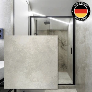 Gresplatta Klif Beige 60x60x0,8 cm