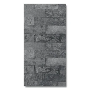 Kamień elewacyjny-dekoracyjny kwarcytowy Silver Grey 7x50 cm