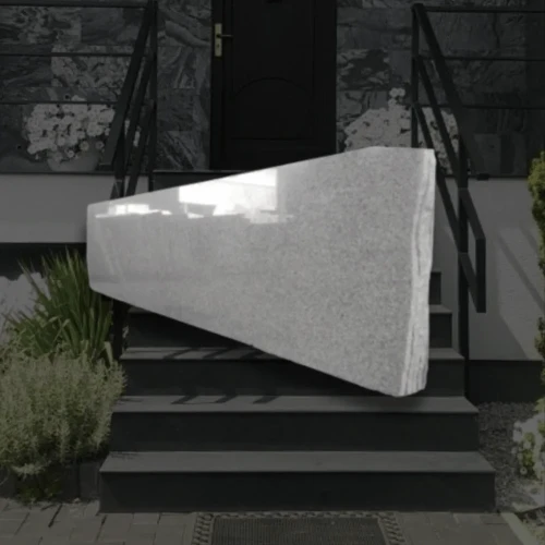 Pasy Granitowe 2 cm G603 Polerowane 70x270 cm