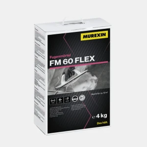 Murexin FM 60 FLEX 25 kg – flexibel cementfog | Bahama