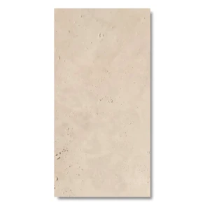 Trawertyn Light Premium Bębnowany 40,6x61x1,2 cm PRZEDSPRZEDAŻ!