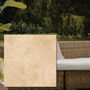 Płyta tarasowa City Quartz Deserto Beige 60x60x2 cm
