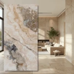 Travertin Philadelphia Borstad Tumlad 20,3x40,6x1,2 cm