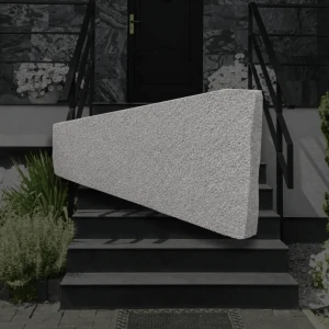 G603 Granitlångplattor 70×270 cm, flammad yta 2 cm – Förbeställning