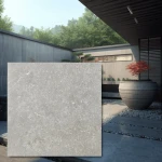 Terrassplatta Limone Greige 60x60x2 cm
