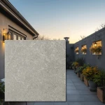 Terrassplatta Limone Taupe 60x60x2 cm