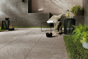 Płytka Gresowa Brave Pearl 60x60x2