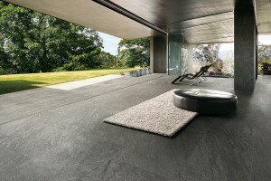 Płytka Gresowa Brave Grey 60x60x2