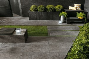 Płytka Gresowa Brave Grey 60x60x2
