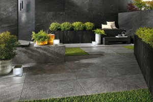 Płytka Gresowa Brave Grey 60x60x2