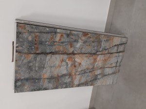 Płytka Gresowa Blue Jeans 120x60x0,9 cm