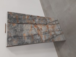 Płytka Gresowa Blue Jeans 120x60x0,9 cm