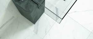 Płytka Gresowa Calacatta 120X60X0.9