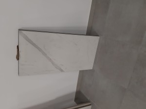 Płytka Gresowa Calacatta 120X60X0.9