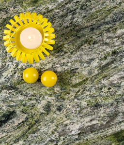 Granit Brazylijski  Verde Floresta 2cm Poler - Slab