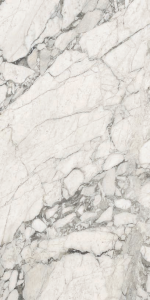 Spiek kwarcowy Grande Marazzi Calacatta Extra Lux 320x160x0,6 cm