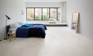 Spiek kwarcowy Grande Marazzi White 320x160x0,6 cm