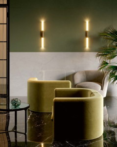 Spiek kwarcowy Grande Marazzi Altissimo Matt 320x160x0,6 cm