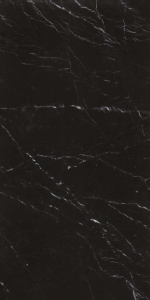 Spiek kwarcowy 6mm Grande Marazzi Elegant Black Matt 320x160x0,6 cm