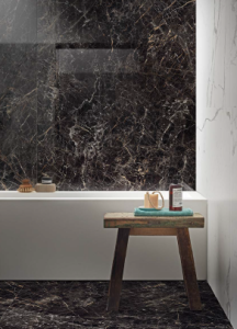 Spiek kwarcowy Grande Marazzi Saint Laurent Matt 320x160x0,6 cm