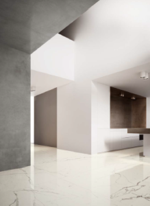 Spiek kwarcowy Grande Marazzi Statuario Matt 320x160x0,6 cm