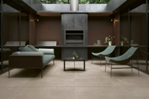 Płytka Gresowa Loft Sand 60x60x2cm
