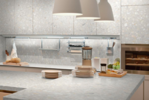 Spiek Kwarcowy 12mm Neolith Retrostone 160x320 cm
