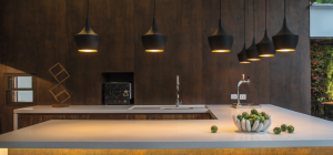 Spiek Kwarcowy 12mm Neolith Iron Copper 160x320cm